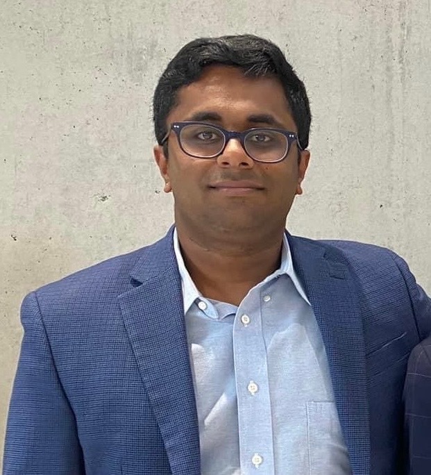 photo of Aadhi Ramkumar